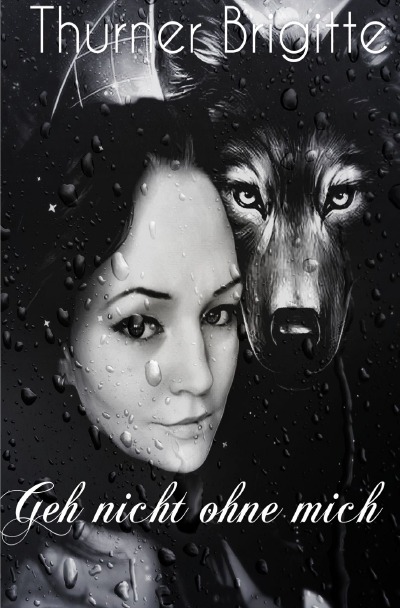 'Cover von Geh nicht ohne mich'-Cover