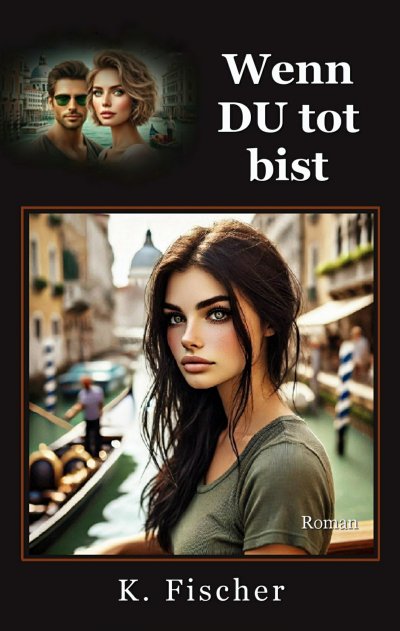 'Cover von Wenn du tot bist'-Cover