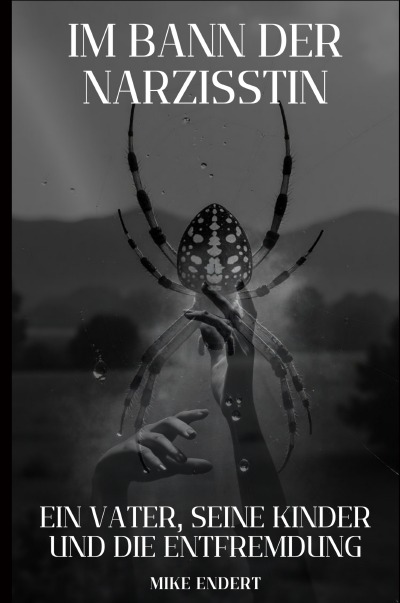 'Cover von Im Bann der Narzisstin'-Cover