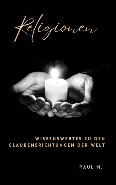 'Cover von Religionen'-Cover