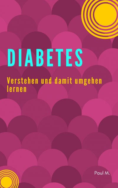 'Cover von Diabetes'-Cover