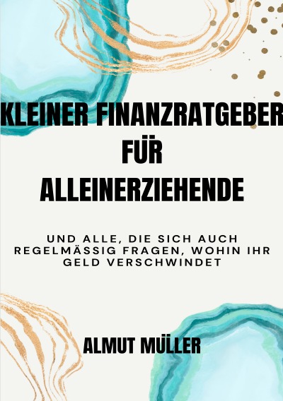 'Cover von Kleiner Finanzratgeber für Alleinerziehende'-Cover