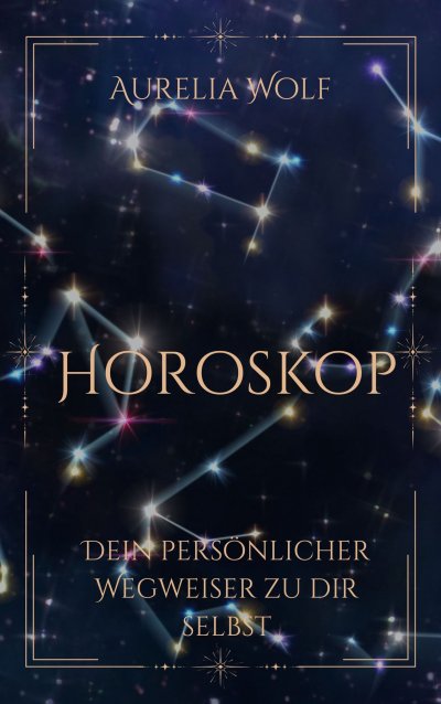 'Cover von Horoskop'-Cover