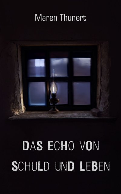 'Cover von Das Echo von Schuld und Leben'-Cover