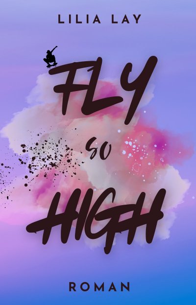 'Cover von Fly so High'-Cover