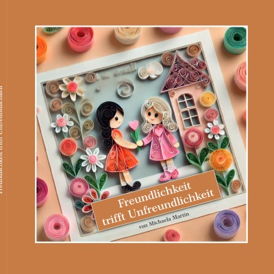 'Cover von Freundlichkeit trifft Unfreundlichkeit'-Cover