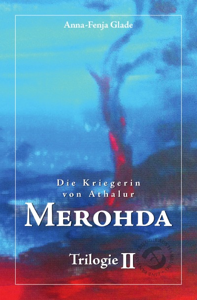 'Cover von Merohda'-Cover