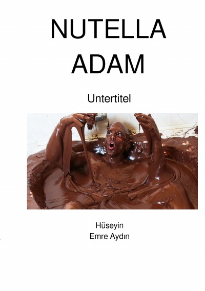 'Cover von NUTELLA ADAM'-Cover