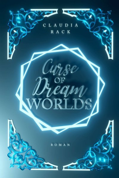 'Cover von Curse of Dream Worlds'-Cover