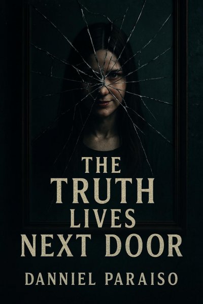 'Cover von The Truth Lives Next Door'-Cover