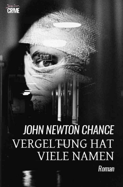 'Cover von Vergeltung hat viele Namen'-Cover