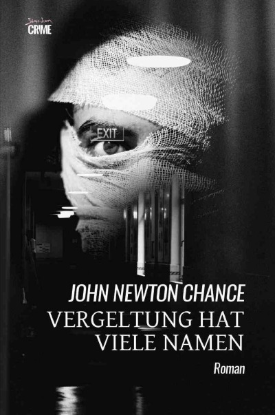 'Cover von Vergeltung hat viele Namen'-Cover