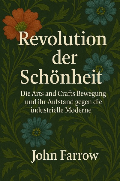 'Cover von Revolution der Schönheit'-Cover