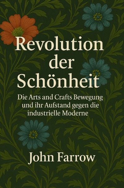 'Cover von Revolution der Schönheit'-Cover