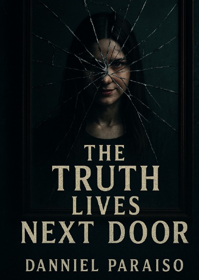 'Cover von The Truth Lives Next Door'-Cover