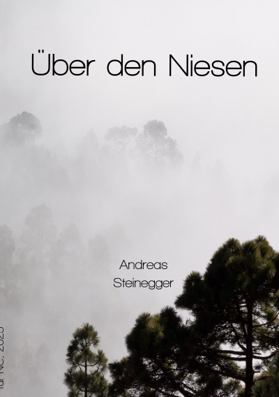 'Cover von Über den Niesen'-Cover