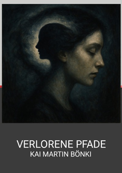 'Cover von Verlorene Pfade'-Cover