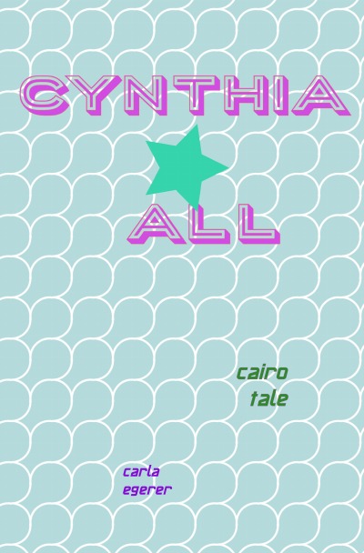 'Cover von Cynthia All'-Cover