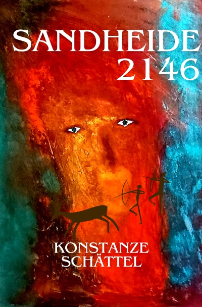 'Cover von Sandheide 2146'-Cover
