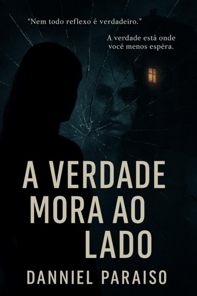 'Cover von A Verdade Mora ao Lado'-Cover