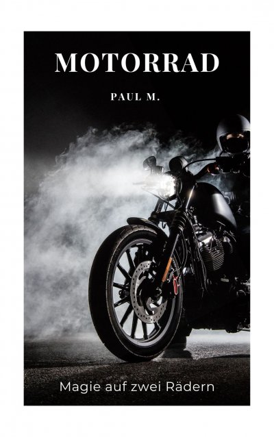 'Cover von Motorrad'-Cover
