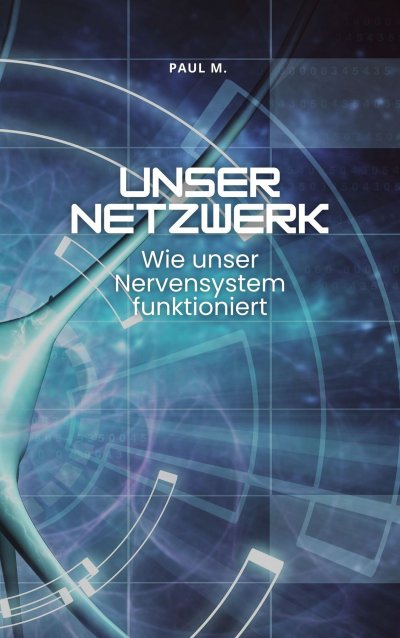 'Cover von Unser Netzwerk'-Cover