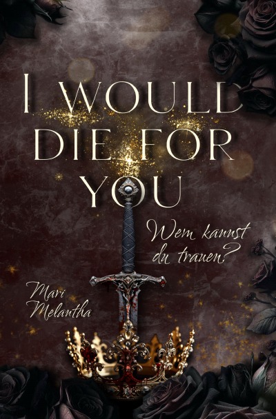 'Cover von I Would Die For You'-Cover