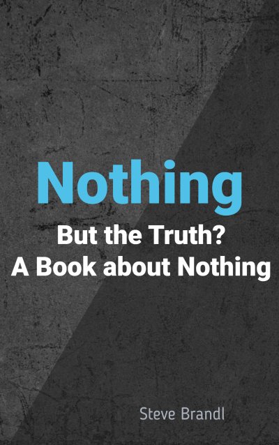 'Cover von Nothing But the Truth?'-Cover