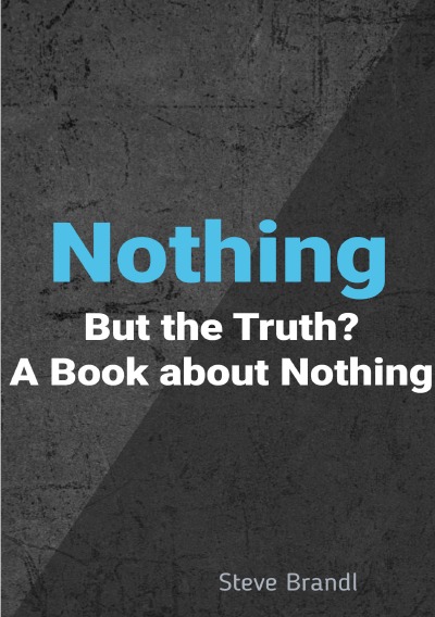 'Cover von Nothing But the Truth?'-Cover