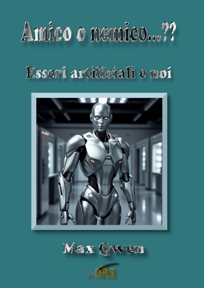 'Cover von Amico o nemico…??'-Cover