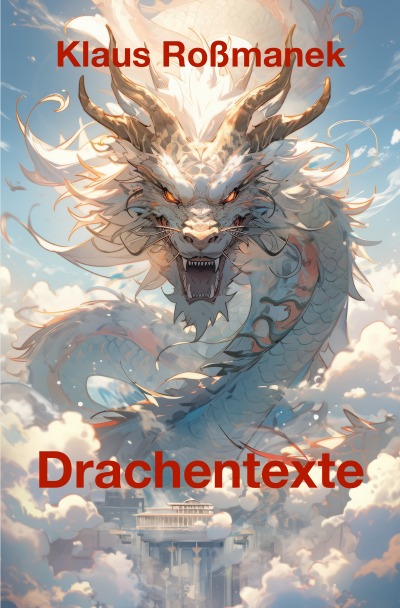 'Cover von Drachentexte'-Cover