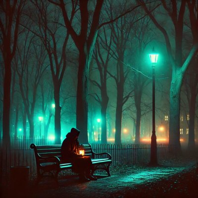 'Cover von Der Ruf der Stille'-Cover