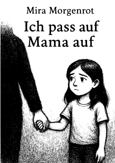 'Cover von Ich pass auf Mama auf'-Cover