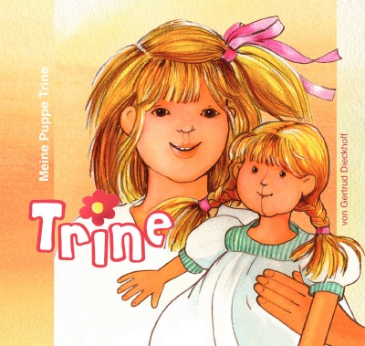 'Cover von Trine'-Cover