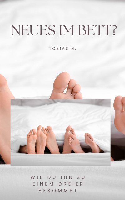 'Cover von Neues im Bett?'-Cover