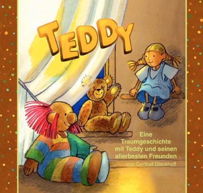 'Cover von Teddy'-Cover