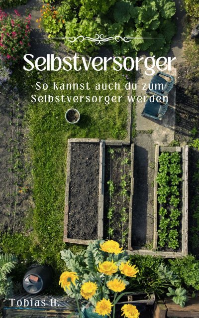 'Cover von Selbstversorger'-Cover