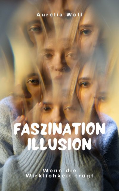 'Cover von Faszination Illusion'-Cover
