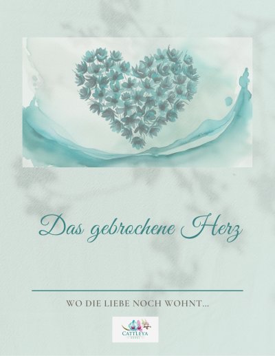 'Cover von Das gebrochenes Herz'-Cover