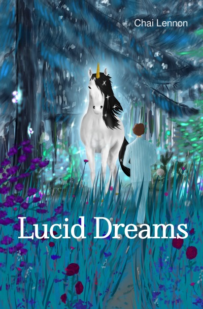 'Cover von Lucid Dreams'-Cover
