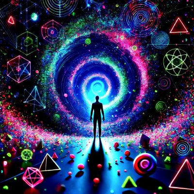 'Cover von The illusion of madness'-Cover
