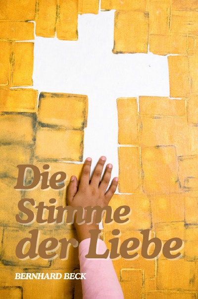 'Cover von Die Stimme der Liebe'-Cover