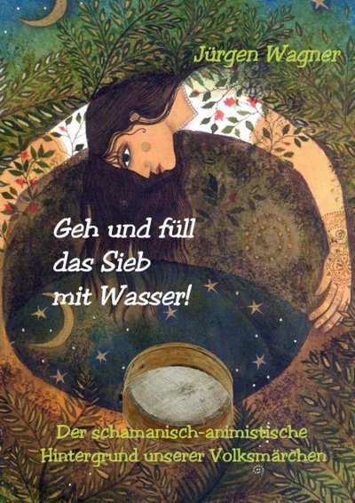 'Cover von Geh und füll das Sieb mit Wasser!'-Cover