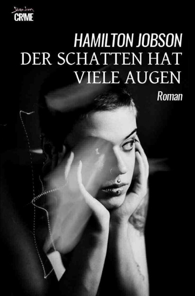 'Cover von Der Schatten hat viele Augen'-Cover