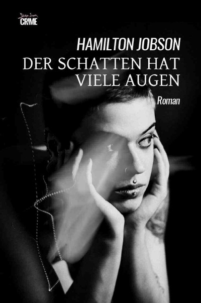 'Cover von Der Schatten hat viele Augen'-Cover