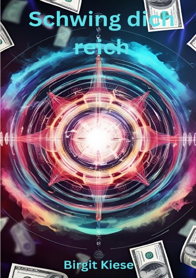 'Cover von Schwing dich reich'-Cover