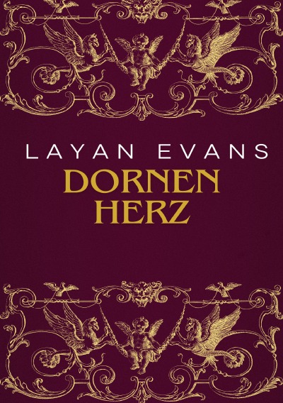 'Cover von Dornen Herz'-Cover