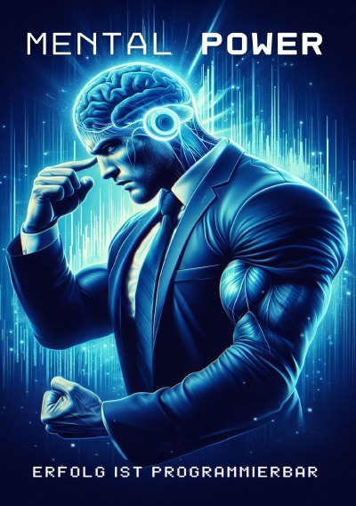 'Cover von Mental Power'-Cover