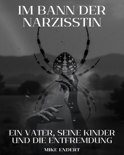 'Cover von Im Bann der Narzisstin'-Cover