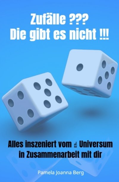 'Cover von Zufälle ???  Die gibt es nicht !!!'-Cover